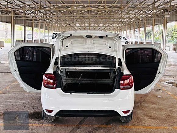 2017 MODEL RENAULT SYMBOL 1.5 DCI JOY