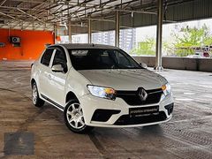 2017 MODEL RENAULT SYMBOL 1.5 DCI JOY