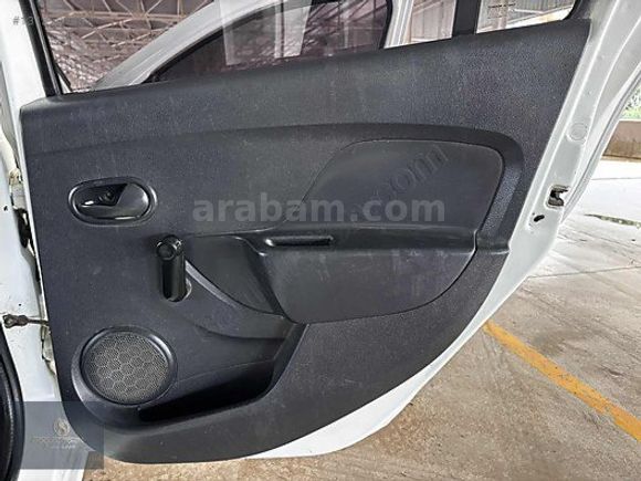 2017 MODEL RENAULT SYMBOL 1.5 DCI JOY