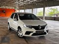 2017 MODEL RENAULT SYMBOL 1.5 DCI JOY