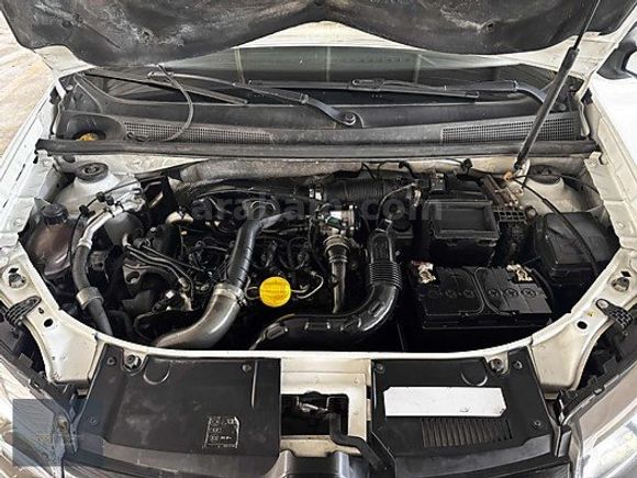 2017 MODEL RENAULT SYMBOL 1.5 DCI JOY