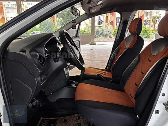 2017 MODEL RENAULT SYMBOL 1.5 DCI JOY