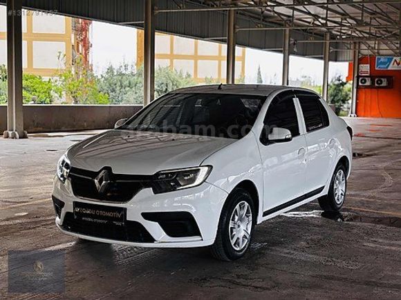 2017 MODEL RENAULT SYMBOL 1.5 DCI JOY