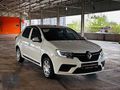 2017 MODEL RENAULT SYMBOL 1.5 DCI JOY