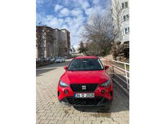 Sahibinden Seat Arona 1.0 EcoTSI Style 2021 Model 