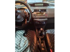 Sahibinden Citroen C4 1.6 HDi SX 2007 Model İstanbul