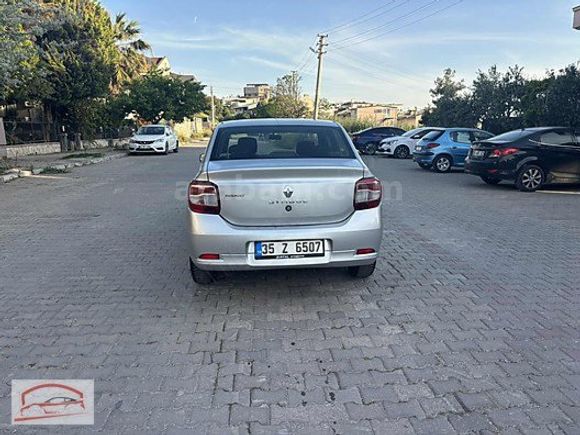 ADEN DEN DİZEL SEMBOL