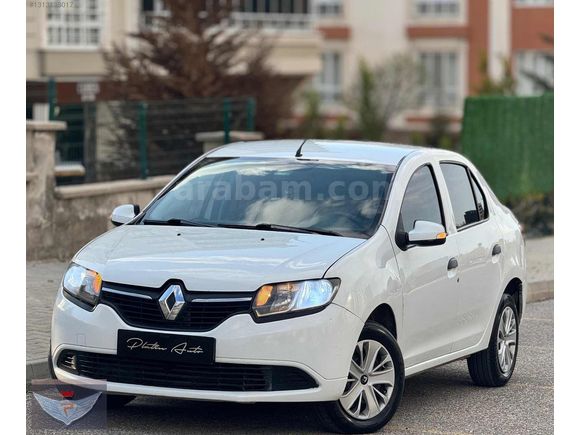 2013 SYMBOL 90lık DEĞİŞENSİZ AİLE ARACI