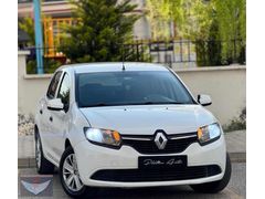 2013 SYMBOL 90lık DEĞİŞENSİZ AİLE ARACI
