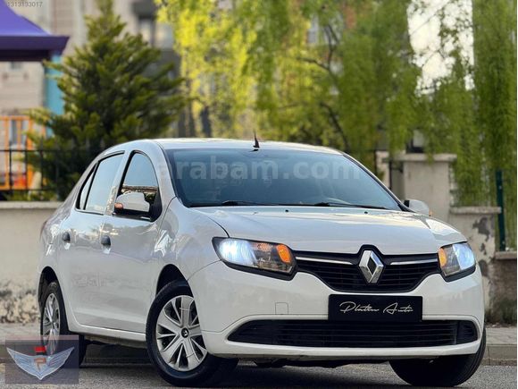 2013 SYMBOL 90lık DEĞİŞENSİZ AİLE ARACI