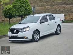 GÜNEYMOTORS | 2013 RENAULT SYMBOL 1.5 DCİ MANUEL TEK PARÇA BOYA