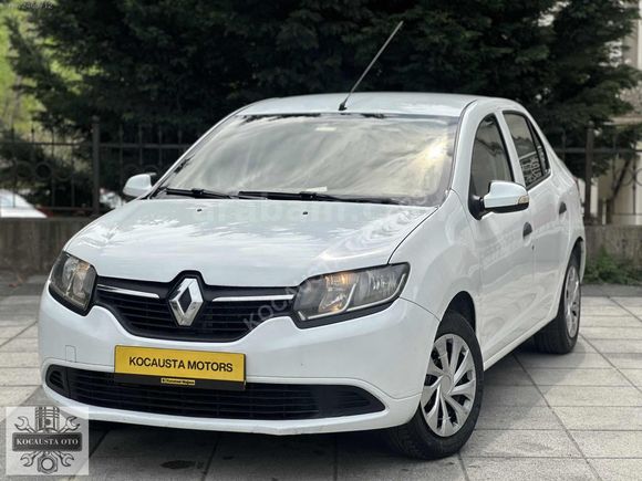 KOCAUSTA'DAN YAKIT CİMRİSİ 2016 SYMBOL