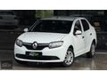 |ZENCAR| 2016 RENAULT SYMBOL 1.5 DCİ DEĞİŞENSİZ 12 TAKSİT