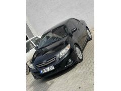 Sahibinden Toyota Corolla 1.4 D-4D Elegant 2010 Model 