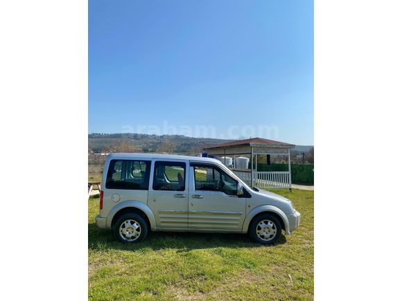 Sahibinden Ford Tourneo Connect K210S 1.8 2008 Model