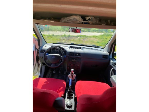 Sahibinden Ford Tourneo Connect K210S 1.8 2008 Model