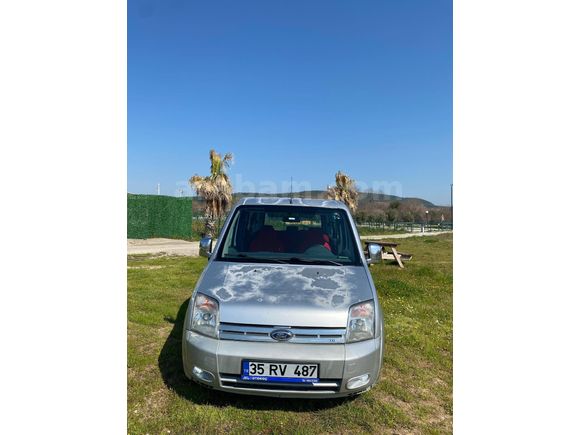 Sahibinden Ford Tourneo Connect K210S 1.8 2008 Model