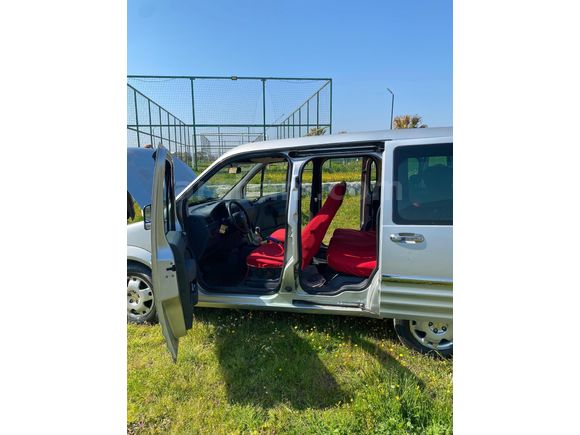 Sahibinden Ford Tourneo Connect K210S 1.8 2008 Model
