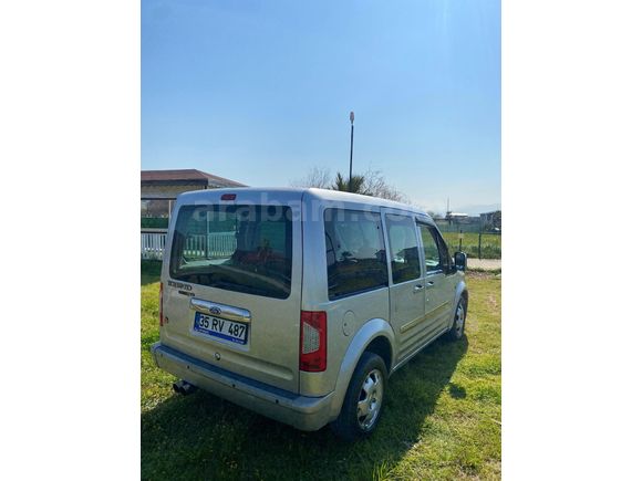 Sahibinden Ford Tourneo Connect K210S 1.8 2008 Model