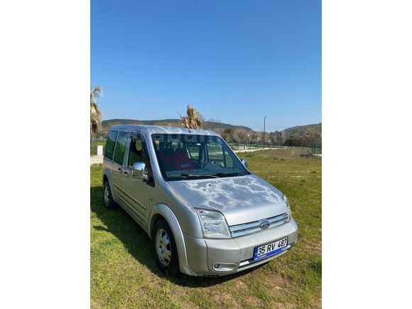 Sahibinden Ford Tourneo Connect K210S 1.8 2008 Model