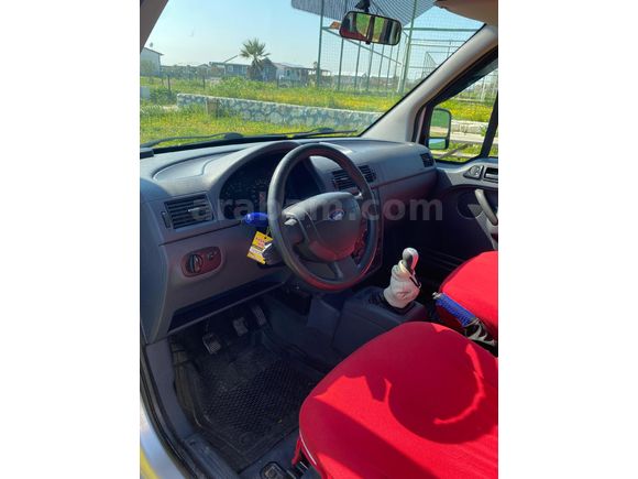 Sahibinden Ford Tourneo Connect K210S 1.8 2008 Model
