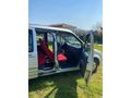 Sahibinden Ford Tourneo Connect K210S 1.8 2008 Model