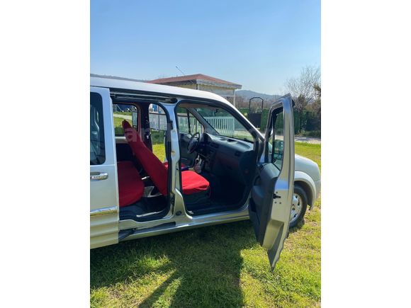 Sahibinden Ford Tourneo Connect K210S 1.8 2008 Model