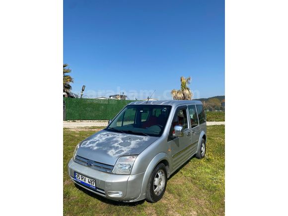 Sahibinden Ford Tourneo Connect K210S 1.8 2008 Model
