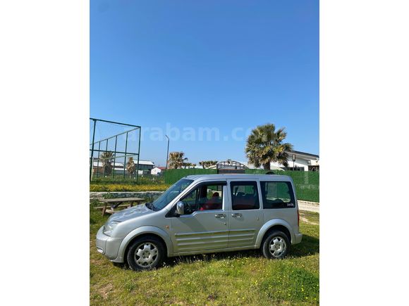Sahibinden Ford Tourneo Connect K210S 1.8 2008 Model