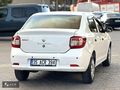 2014 MODEL RENAULT SYMBOL 1.5 DİZEL 90 HP AZ KİLOMETRELİ