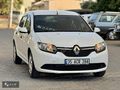 2014 MODEL RENAULT SYMBOL 1.5 DİZEL 90 HP AZ KİLOMETRELİ