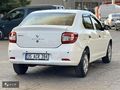 2014 MODEL RENAULT SYMBOL 1.5 DİZEL 90 HP AZ KİLOMETRELİ