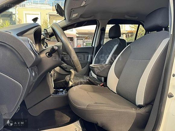 2014 MODEL RENAULT SYMBOL 1.5 DİZEL 90 HP AZ KİLOMETRELİ