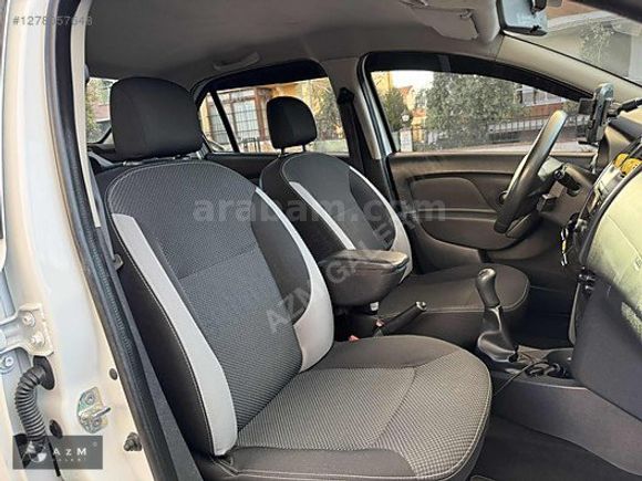2014 MODEL RENAULT SYMBOL 1.5 DİZEL 90 HP AZ KİLOMETRELİ