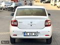 2014 MODEL RENAULT SYMBOL 1.5 DİZEL 90 HP AZ KİLOMETRELİ