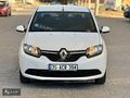 2014 MODEL RENAULT SYMBOL 1.5 DİZEL 90 HP AZ KİLOMETRELİ