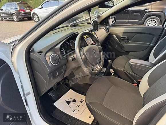 2014 MODEL RENAULT SYMBOL 1.5 DİZEL 90 HP AZ KİLOMETRELİ