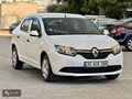 2014 MODEL RENAULT SYMBOL 1.5 DİZEL 90 HP AZ KİLOMETRELİ