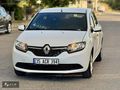 2014 MODEL RENAULT SYMBOL 1.5 DİZEL 90 HP AZ KİLOMETRELİ