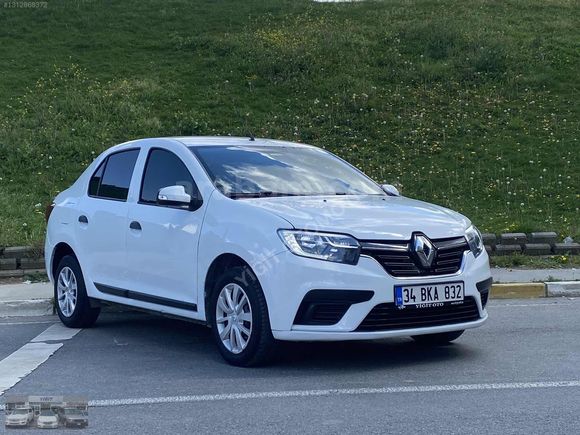 2018 MODEL RENAULT SYMBOL 1.5 DCI JOY 90 HP