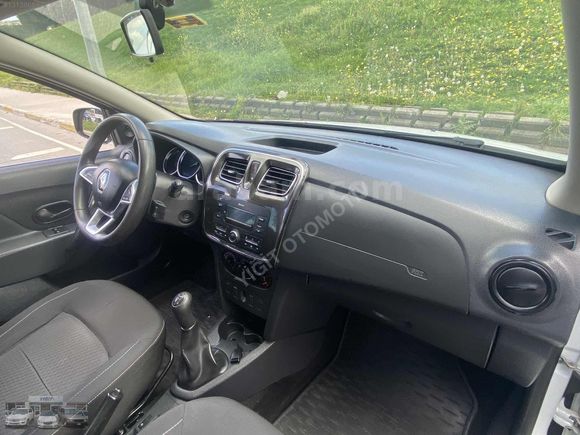 2018 MODEL RENAULT SYMBOL 1.5 DCI JOY 90 HP