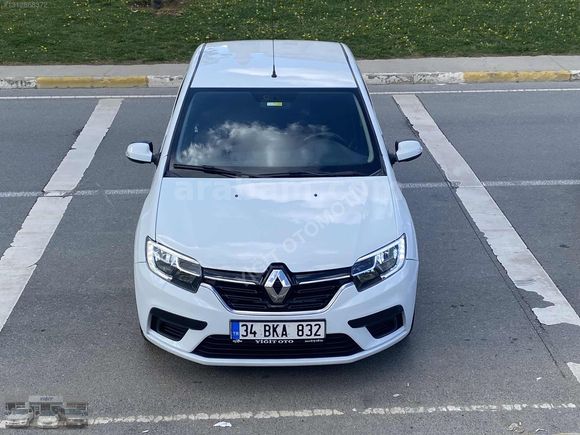 2018 MODEL RENAULT SYMBOL 1.5 DCI JOY 90 HP
