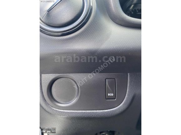 2018 MODEL RENAULT SYMBOL 1.5 DCI JOY 90 HP