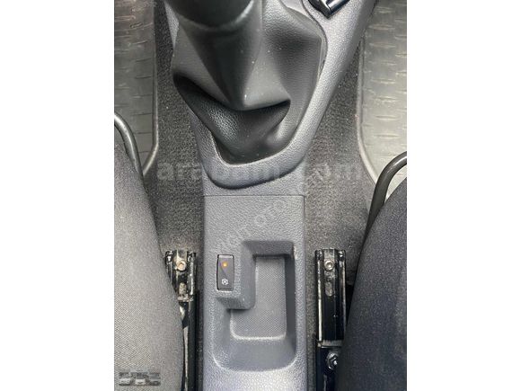 2018 MODEL RENAULT SYMBOL 1.5 DCI JOY 90 HP