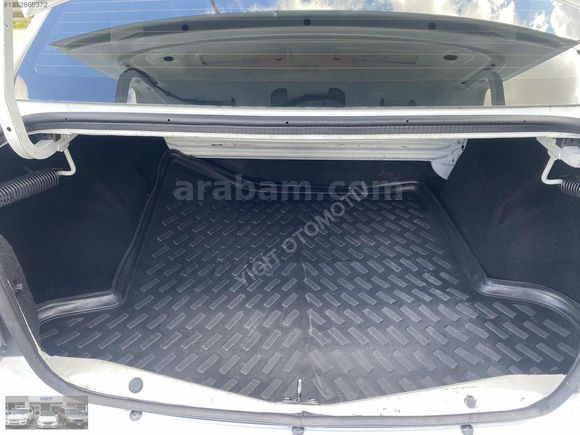 2018 MODEL RENAULT SYMBOL 1.5 DCI JOY 90 HP