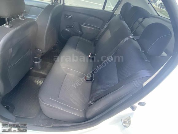 2018 MODEL RENAULT SYMBOL 1.5 DCI JOY 90 HP