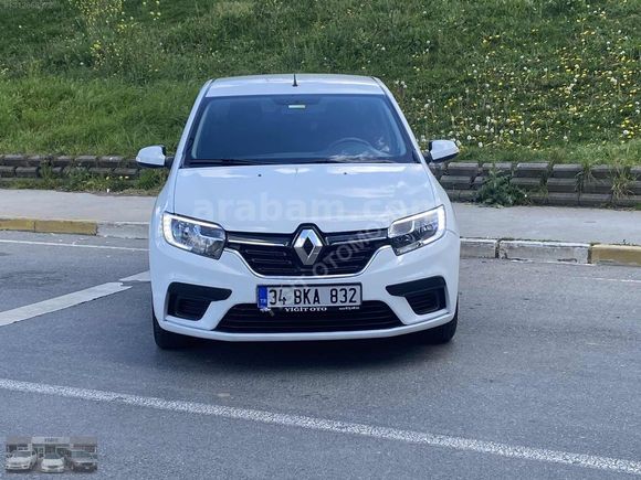 2018 MODEL RENAULT SYMBOL 1.5 DCI JOY 90 HP