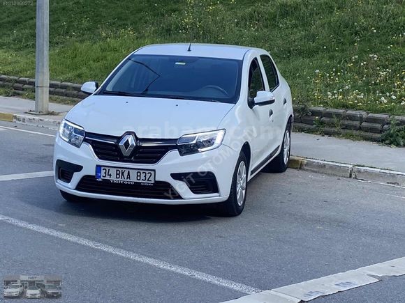 2018 MODEL RENAULT SYMBOL 1.5 DCI JOY 90 HP