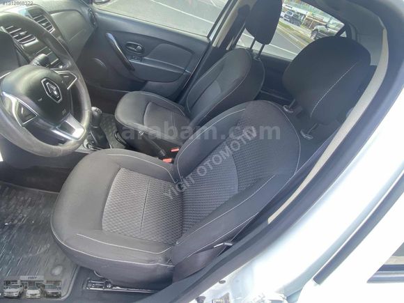 2018 MODEL RENAULT SYMBOL 1.5 DCI JOY 90 HP