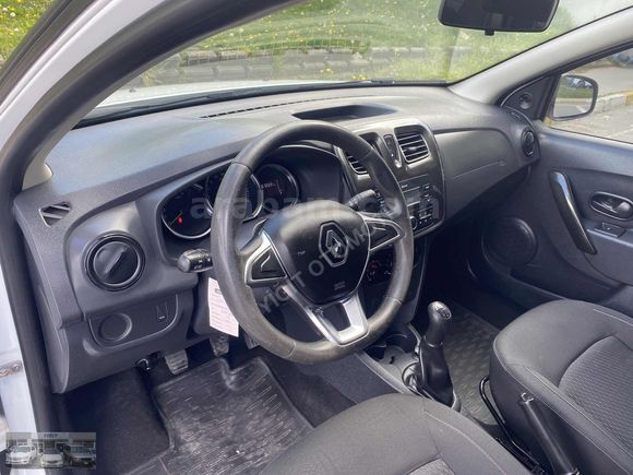 2018 MODEL RENAULT SYMBOL 1.5 DCI JOY 90 HP